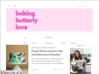 bakingbutterlylove.com