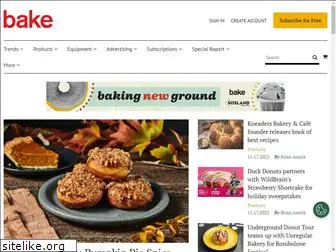 bakingbuyer.com