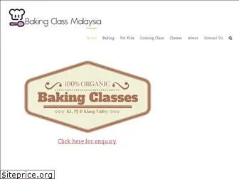 bakingclassmalaysia.com