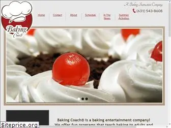 bakingcoach.com