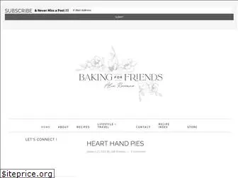 bakingforfriends.com