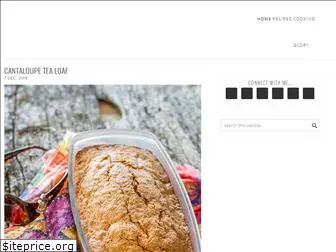bakingglory.com