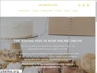 bakinghive.com