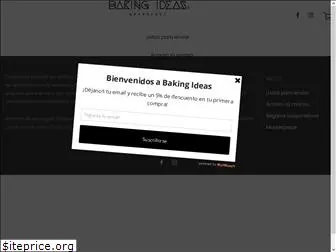 bakingideas.ec