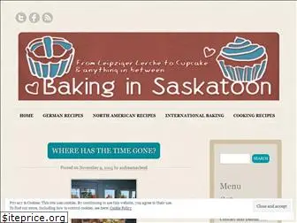 bakinginsaskatoon.com