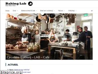 bakinglab.nl