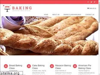 bakinglessonmalaysia.com