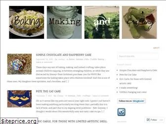 bakingmakingandcrafting.com