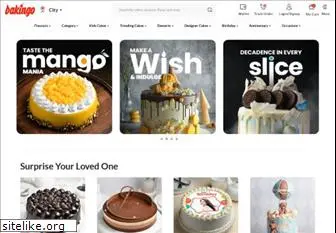bakingo.com
