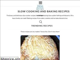 bakingqueen74.co.uk