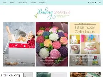 bakingsmarter.com