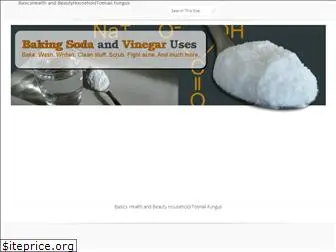 bakingsodavinegar.com