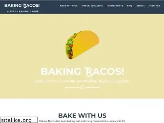 bakingtacos.com