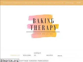 bakingtherapy.net