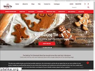 bakingtin.com