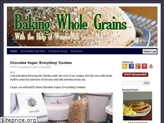 bakingwholegrains.com