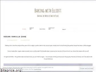 bakingwithelliott.com