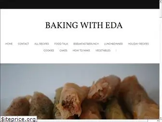 bakingwithnyssaeda.com