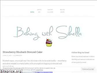 bakingwithsibella.com