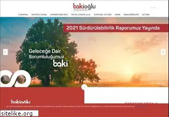 bakioglu.com.tr