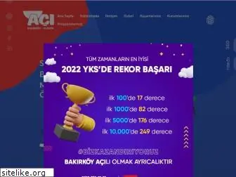 bakirkoyaci.com