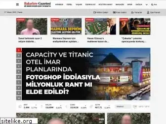 bakirkoygazetesi.com