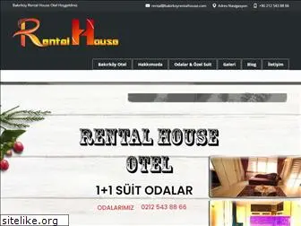 bakirkoyrentalhouse.com