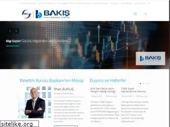 bakis.com.tr