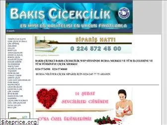 bakiscicek.com