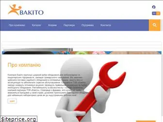 bakito.com