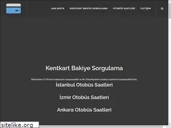 bakiyesorgulama.net