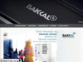 bakkal24.com.tr