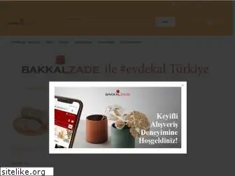 bakkalzade.com.tr
