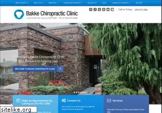 bakkechiroclinic.com