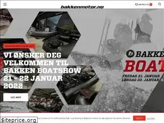 www.bakken-motor.no