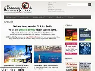 bakkenoilbiz.com