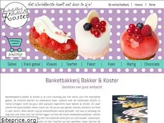 bakker-koster.nl