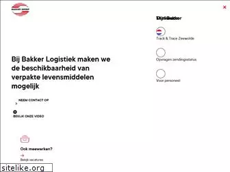bakker-logistiek.nl