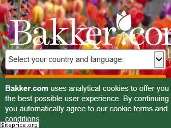 bakker.com