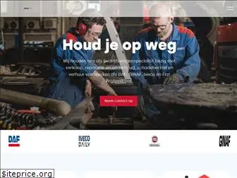 bakkerbedrijfswagens.nl