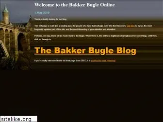 bakkerbugle.com
