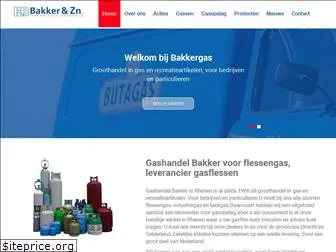 bakkergas.nl