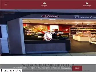 bakkerij-otten.nl