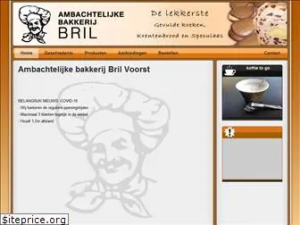 bakkerijbril.nl