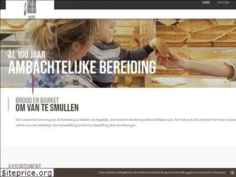 bakkerijhoekx.nl