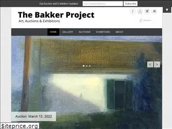 bakkerproject.com