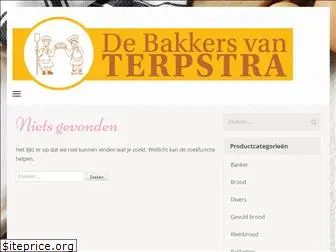bakkerterpstra.nl