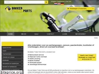 bakkertrailerparts.nl