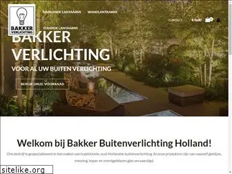 bakkerverlichting.nl