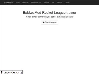 bakkesmod.com